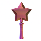 Lucky Four® Magic Wand