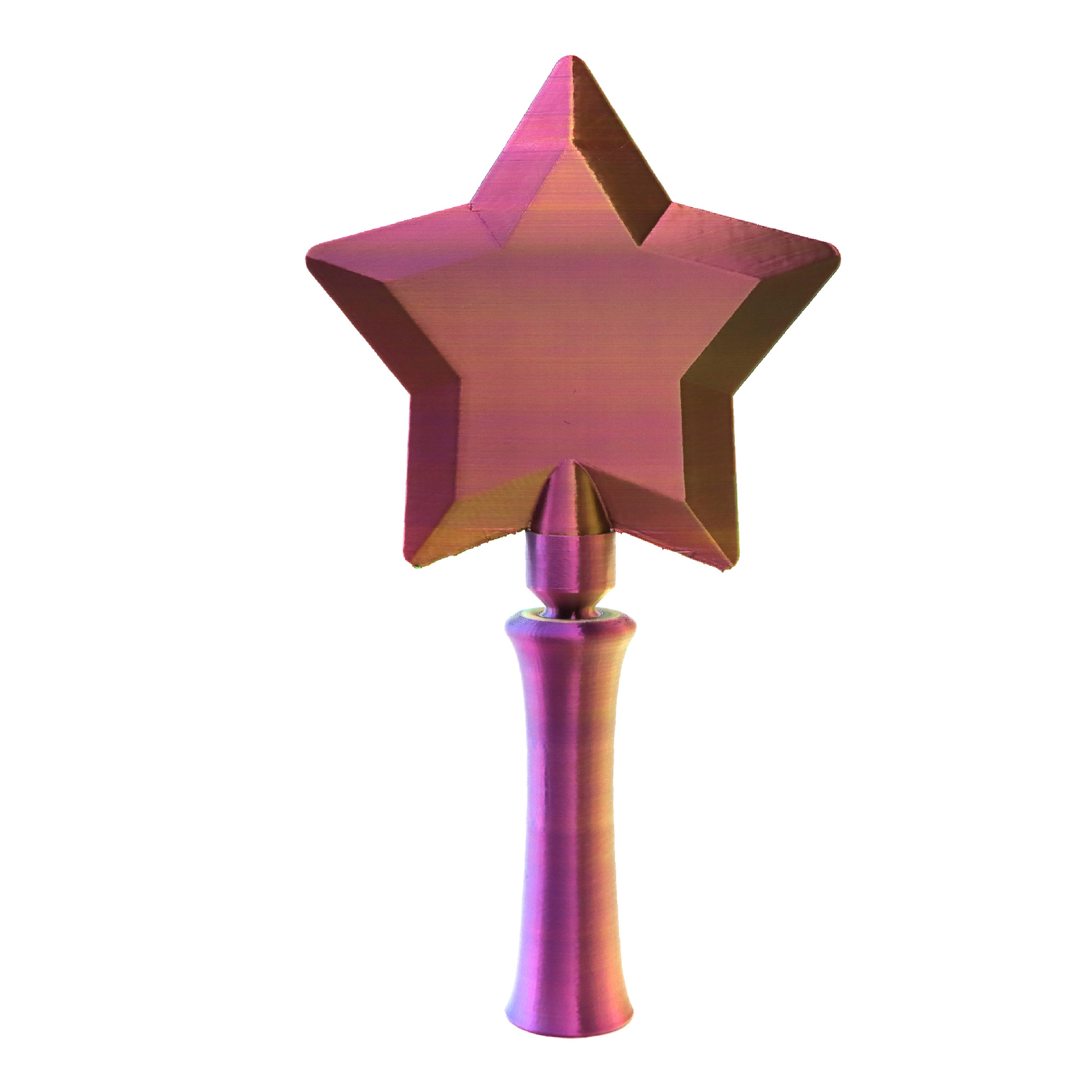 Lucky Four® Magic Wand