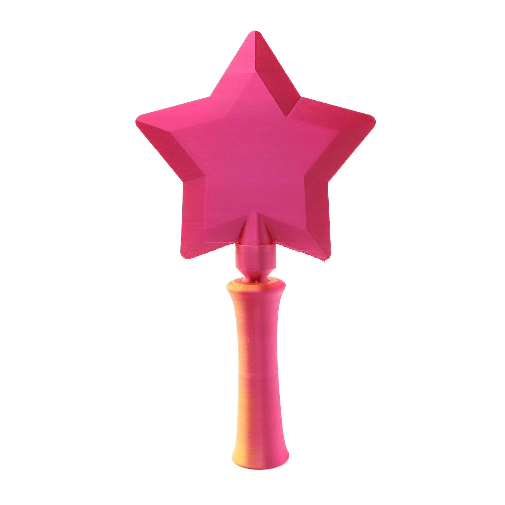 Lucky Four® Magic Wand