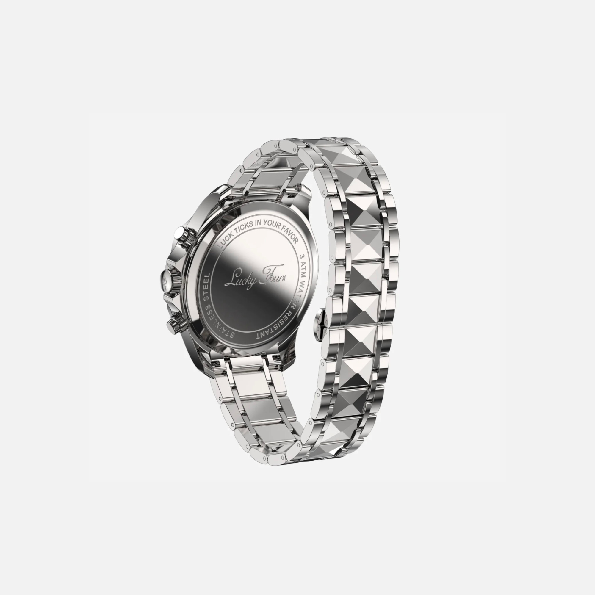 Lucky Four® Chronio