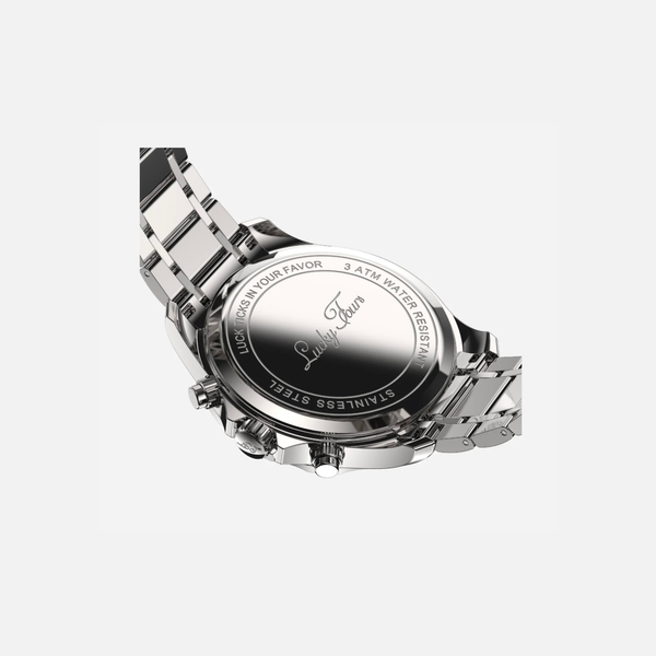 Lucky Four® Chronio