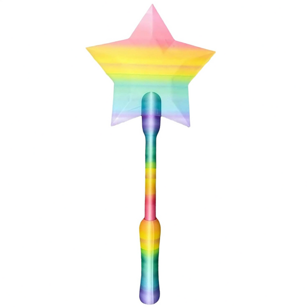 Lucky Four® Magic Wand