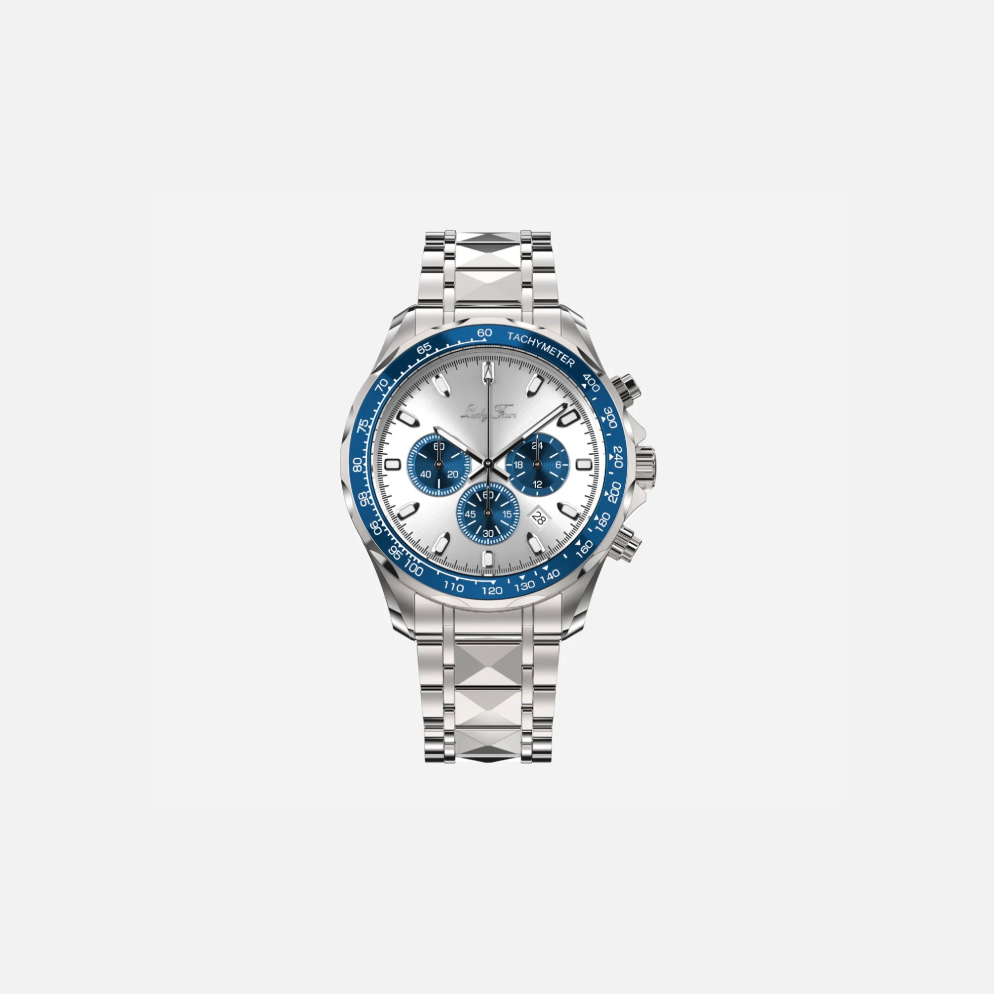 Lucky Four® Chronio