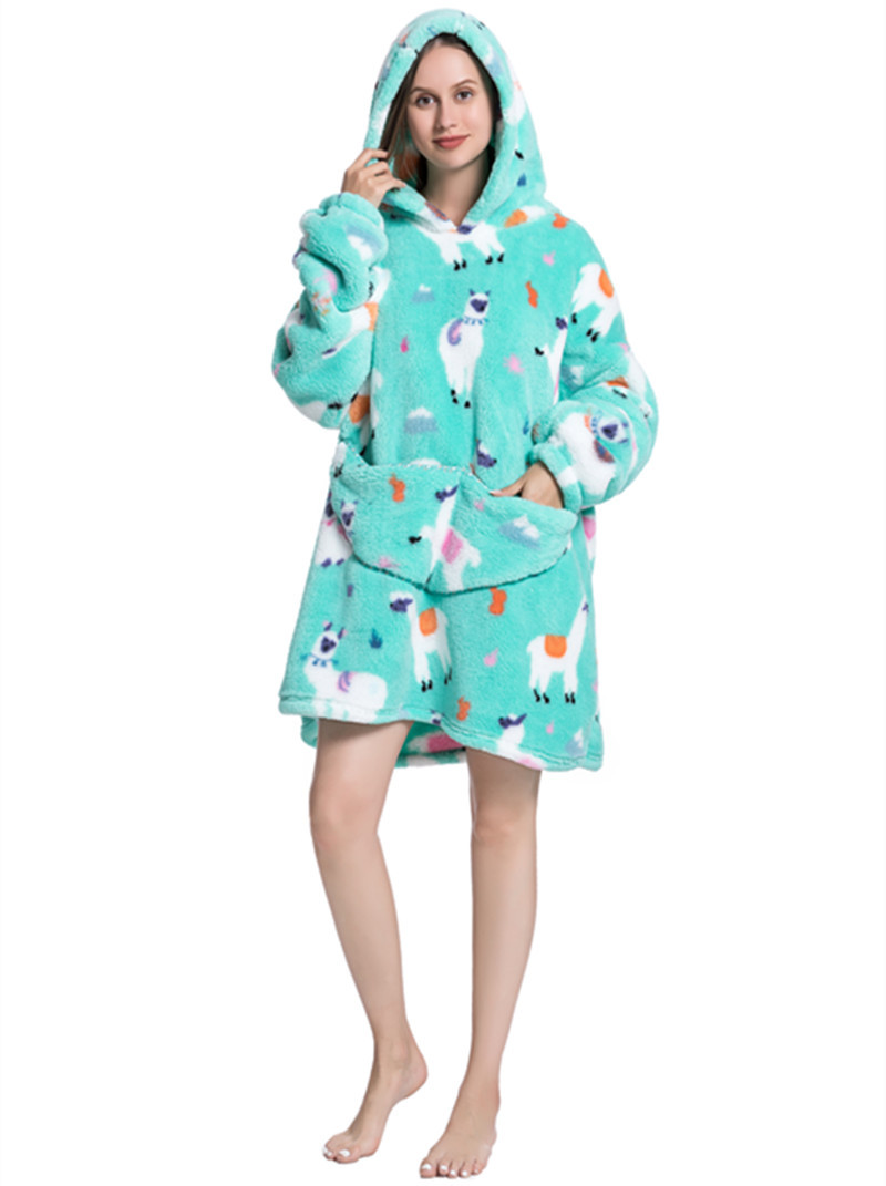 Lucky Four® Warm Hug