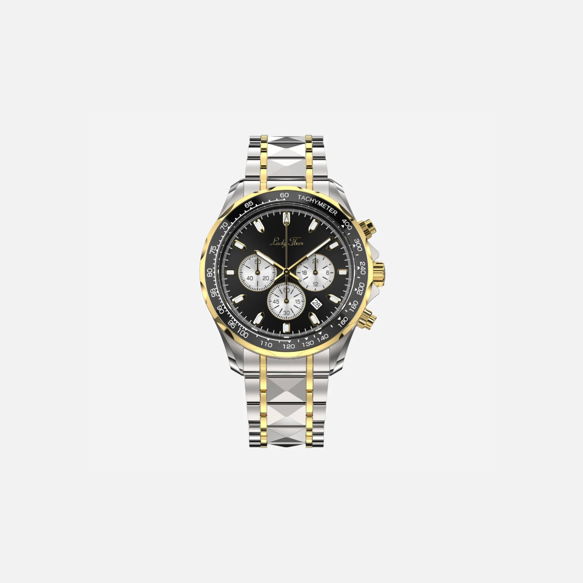 Lucky Four® Chronio