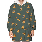 Lucky Four® Warm Hug