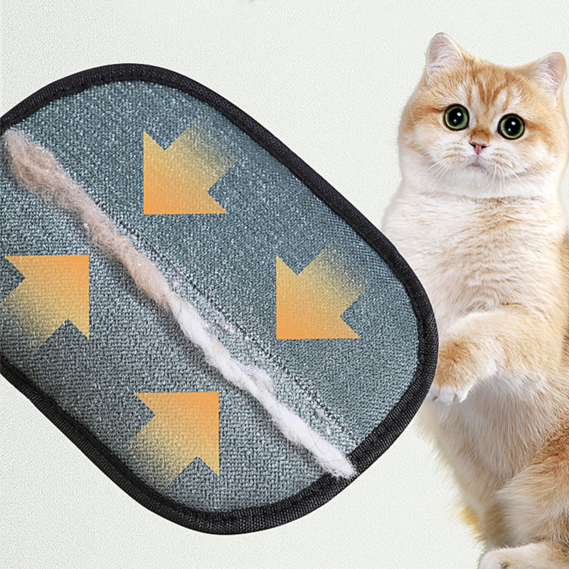 Lucky Four® FurSweep Gloves