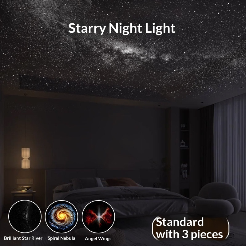 Lucky Four® Star bed