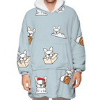 Lucky Four® Warm Hug