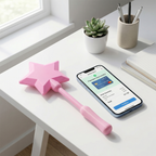 Lucky Four® Magic Wand