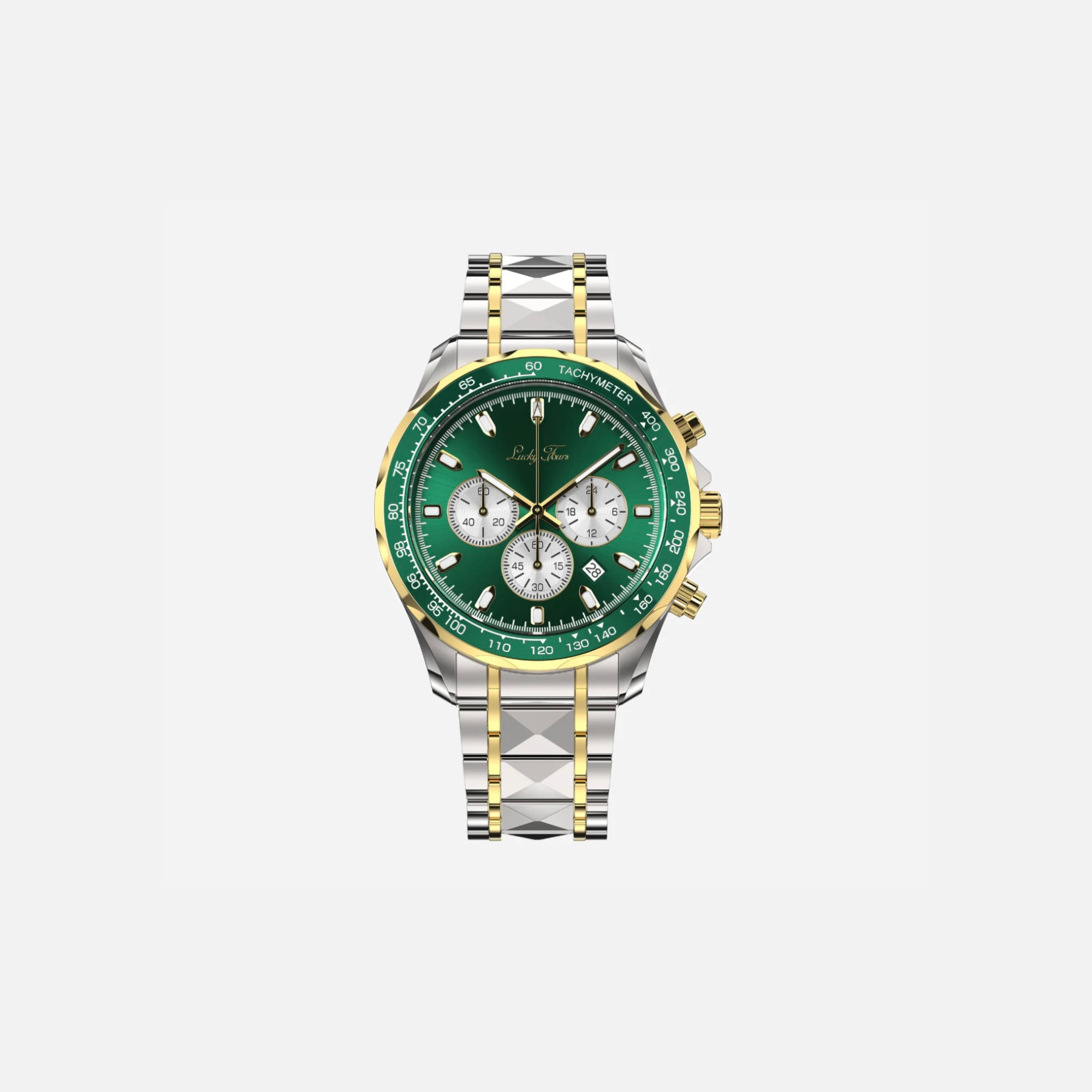 Lucky Four® Chronio