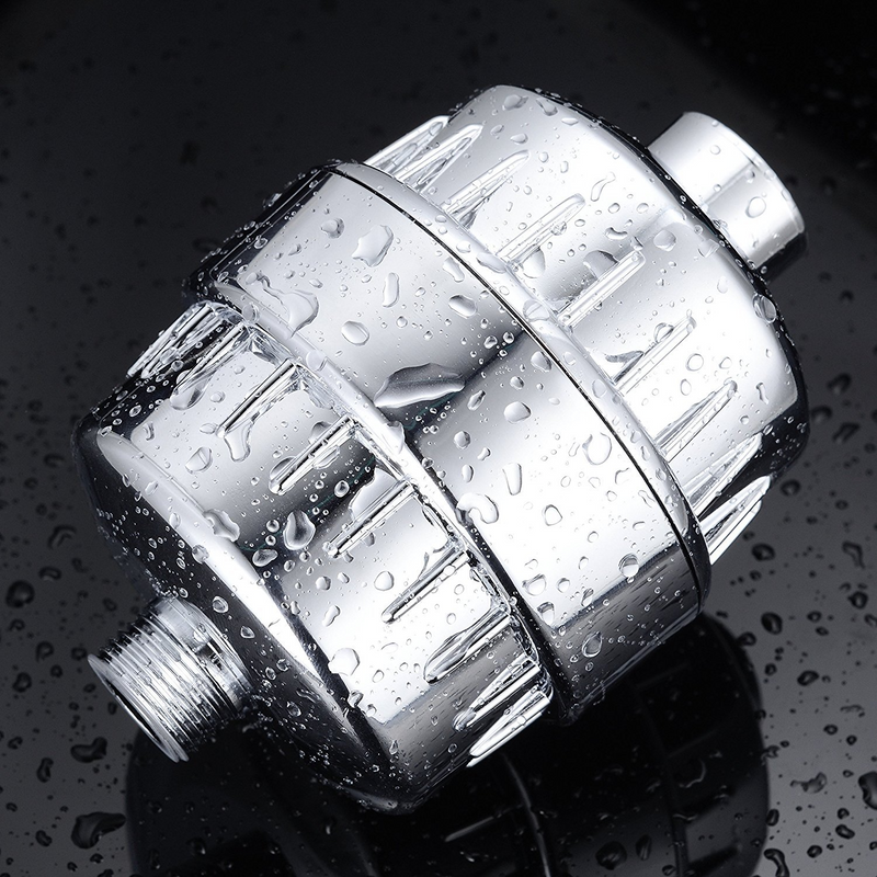 Lucky Four® Shower Filter