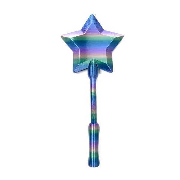 Lucky Four® Magic Wand