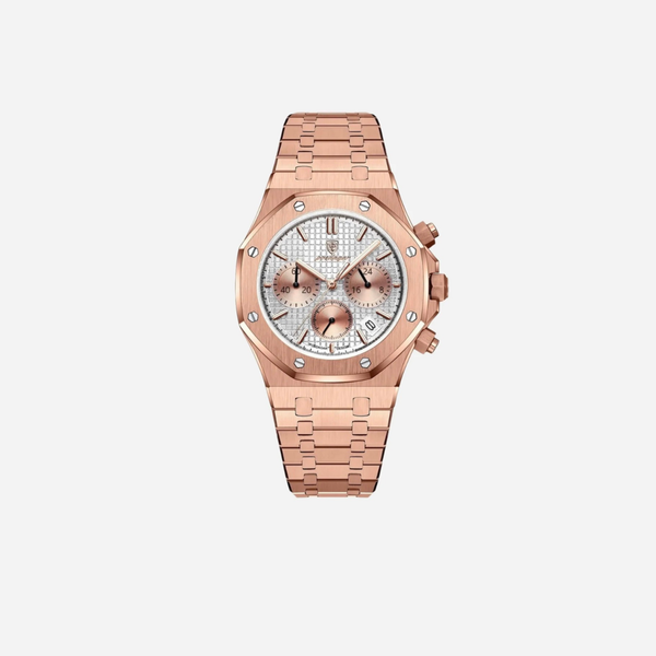 Lucky Four® Chronograph