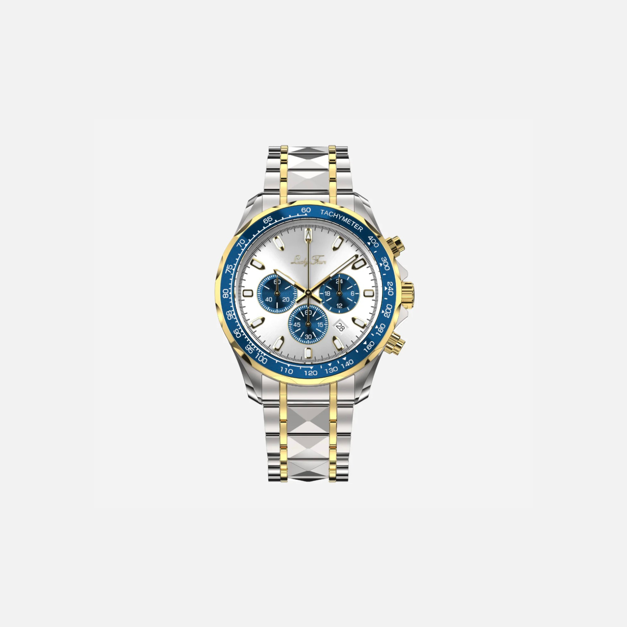 Lucky Four® Chronio