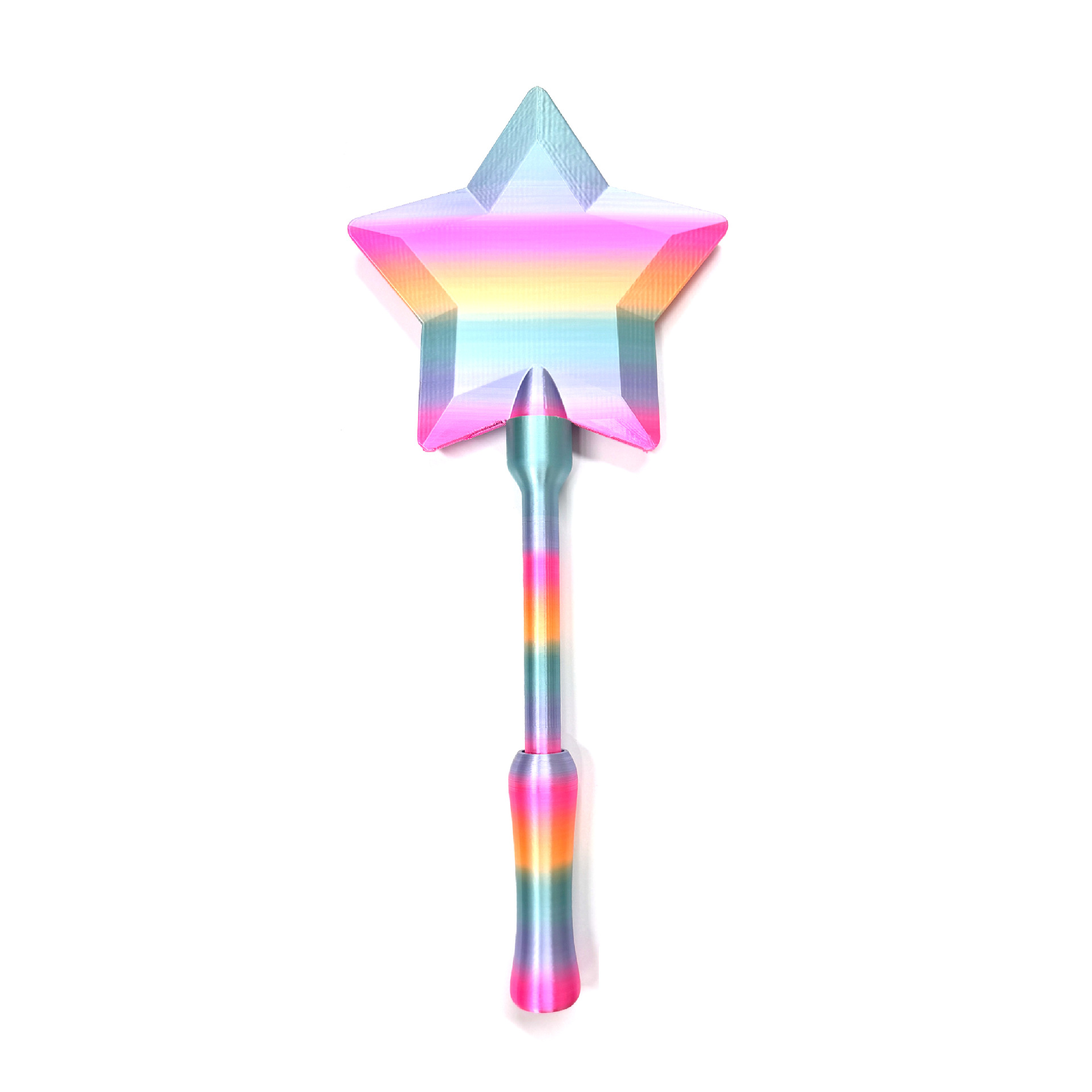 Lucky Four® Magic Wand