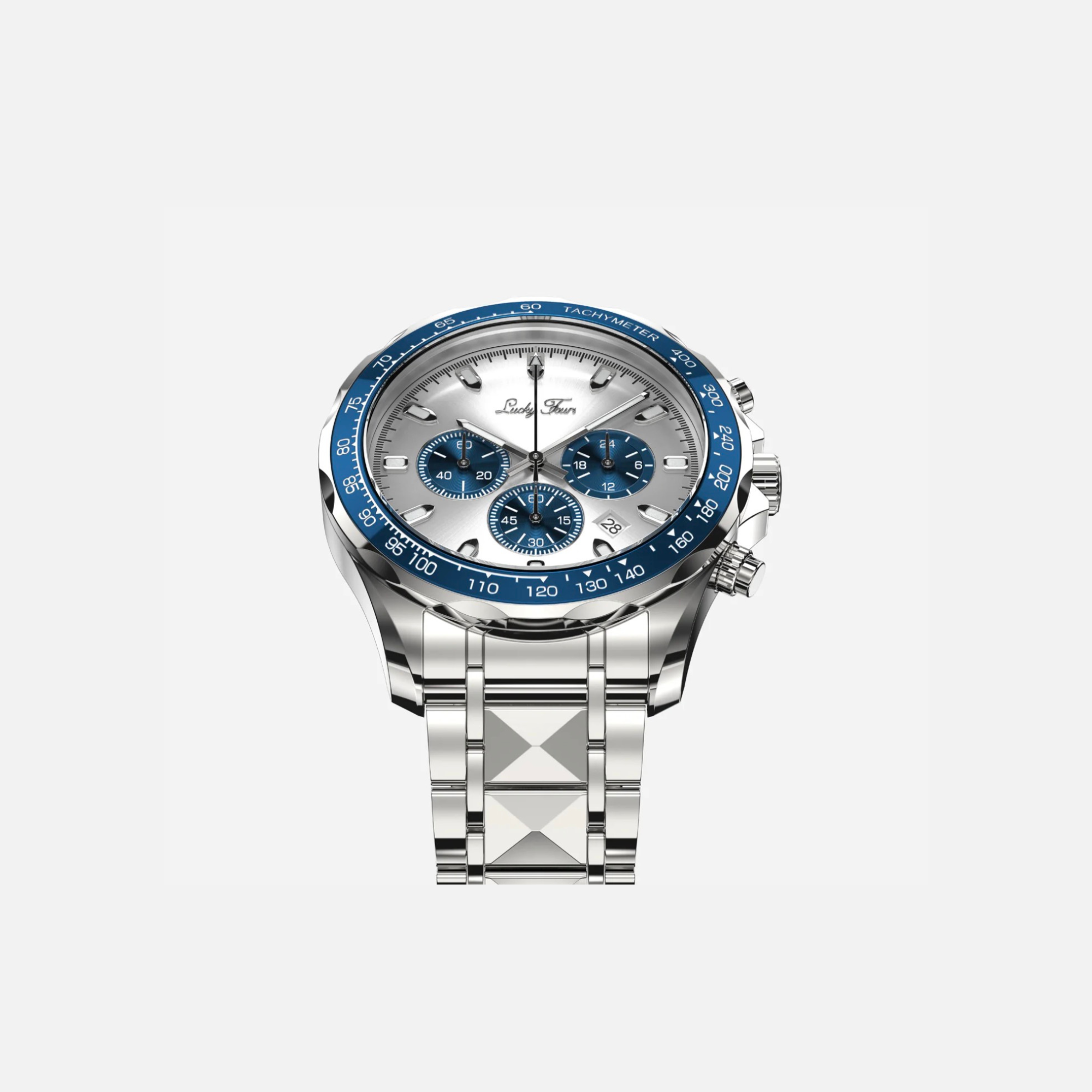 Lucky Four® Chronio