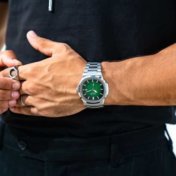 Lucky Four® Caspian