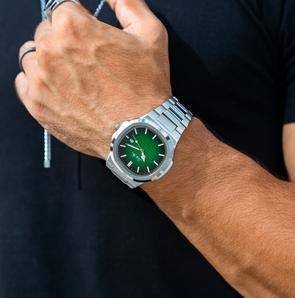 Lucky Four® Caspian