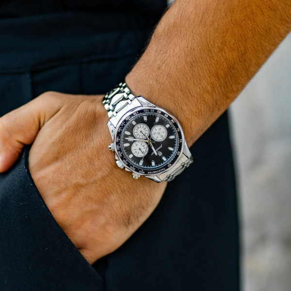 Lucky Four® Chronometer