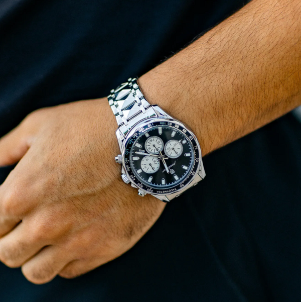 Lucky Four® Chronometer