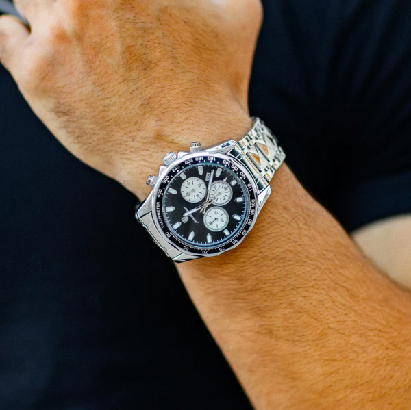 Lucky Four® Chronometer