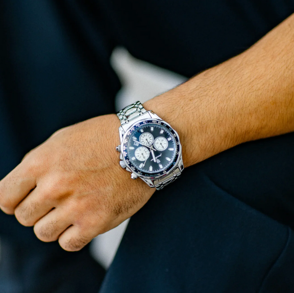 Lucky Four® Chronometer