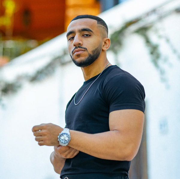 Lucky Four® Chronometer