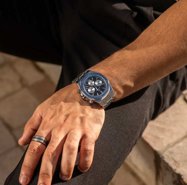 Lucky Four® Chronograph