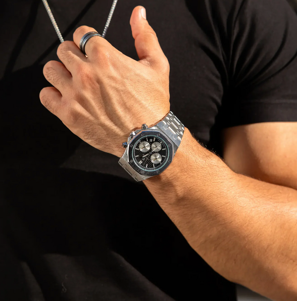 Lucky Four® Chronograph