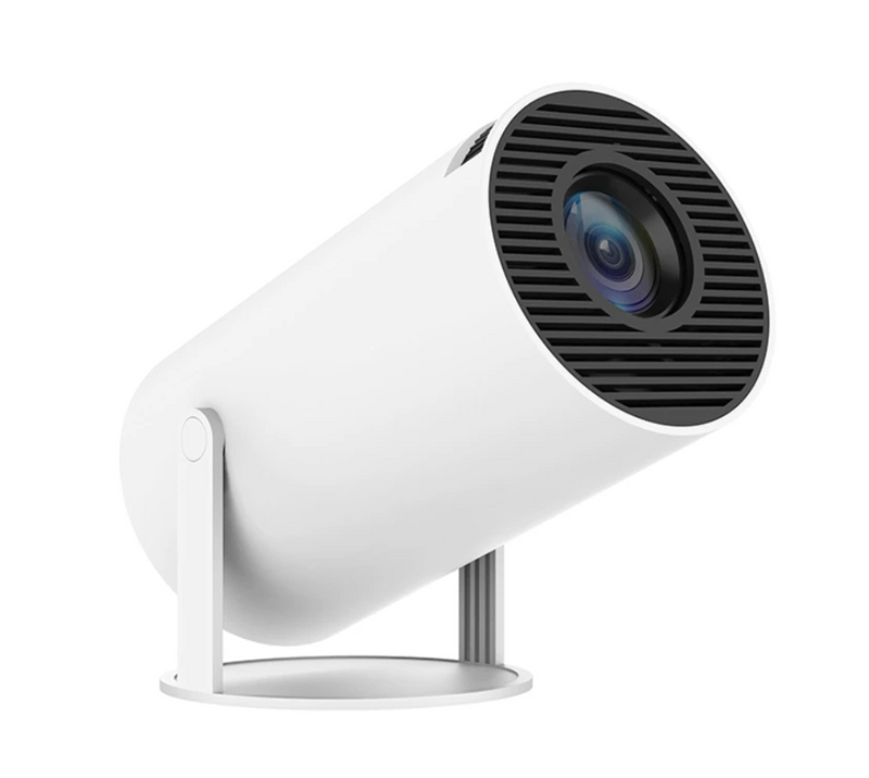 Lucky Four® Projector